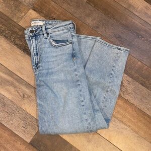 Hidden Los Angeles jeans